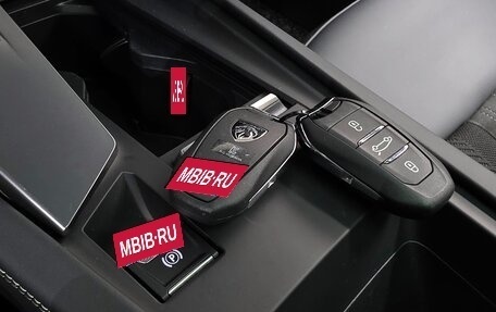Peugeot 308, 2022 год, 1 720 000 рублей, 33 фотография