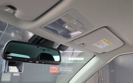Hyundai Venue I, 2021 год, 1 404 000 рублей, 20 фотография