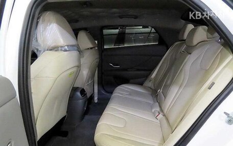 Hyundai Avante, 2023 год, 1 420 000 рублей, 7 фотография