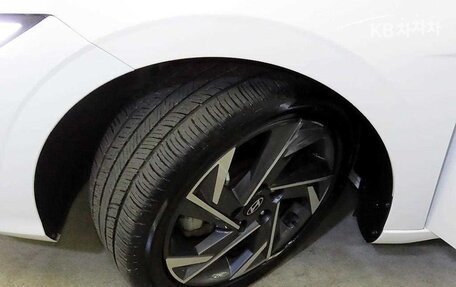 Hyundai Avante, 2023 год, 1 420 000 рублей, 20 фотография