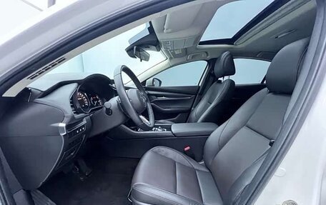 Mazda 3, 2022 год, 1 890 000 рублей, 9 фотография