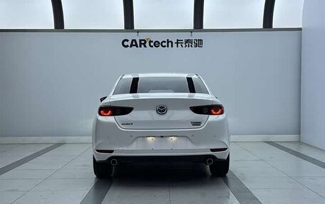 Mazda 3, 2022 год, 1 890 000 рублей, 3 фотография