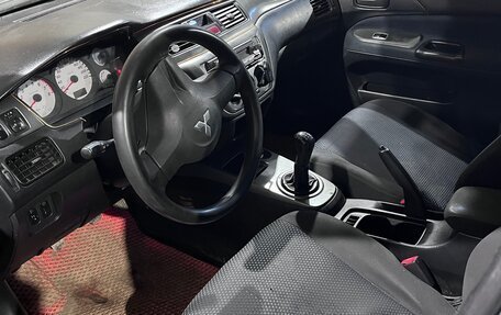 Mitsubishi Lancer IX, 2007 год, 280 000 рублей, 6 фотография