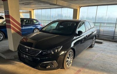 Peugeot 308 II, 2020 год, 1 600 000 рублей, 1 фотография