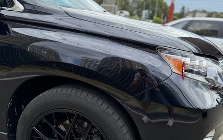 Lexus RX III, 2010 год, 2 200 000 рублей, 1 фотография