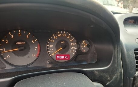 Nissan Almera Classic, 2006 год, 430 000 рублей, 1 фотография