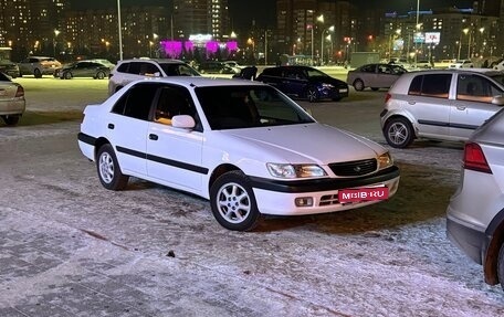 Toyota Corona IX (T190), 1999 год, 440 000 рублей, 1 фотография