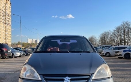 Suzuki Liana, 2006 год, 480 000 рублей, 1 фотография