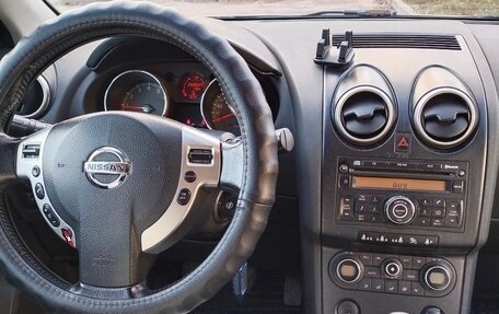Nissan Qashqai, 2009 год, 870 000 рублей, 4 фотография