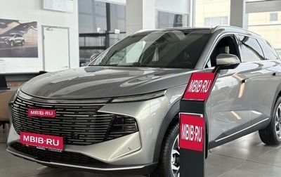 Haval F7, 2026 год, 3 499 000 рублей, 1 фотография