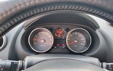 Nissan Qashqai, 2009 год, 870 000 рублей, 7 фотография