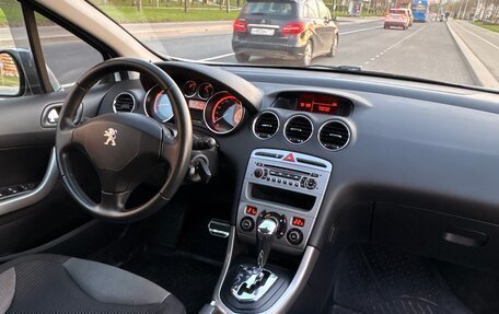 Peugeot 308 II, 2012 год, 599 990 рублей, 9 фотография