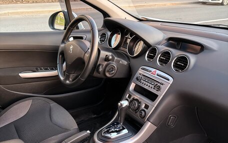 Peugeot 308 II, 2012 год, 599 990 рублей, 8 фотография