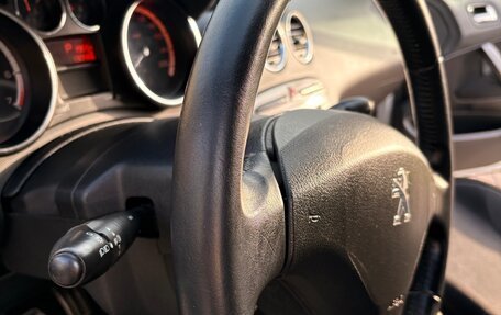 Peugeot 308 II, 2012 год, 599 990 рублей, 5 фотография