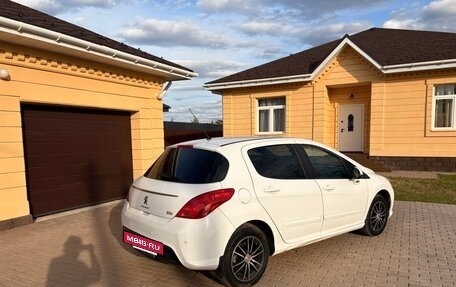 Peugeot 308 II, 2012 год, 599 990 рублей, 2 фотография