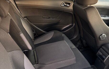 Peugeot 308 II, 2012 год, 599 990 рублей, 10 фотография