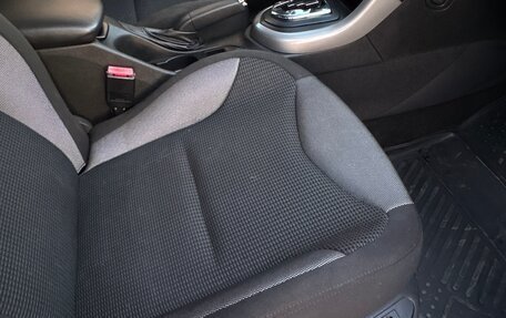 Peugeot 308 II, 2012 год, 599 990 рублей, 11 фотография