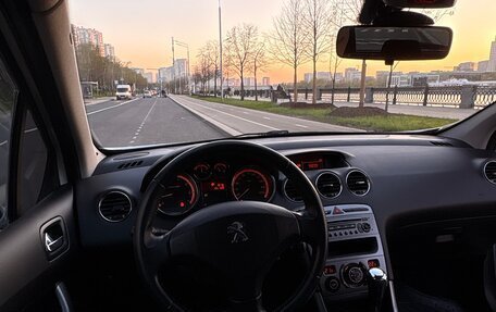 Peugeot 308 II, 2012 год, 599 990 рублей, 12 фотография