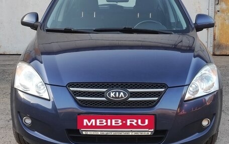 KIA cee'd I рестайлинг, 2008 год, 699 000 рублей, 5 фотография