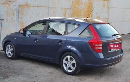 KIA cee'd I рестайлинг, 2008 год, 699 000 рублей, 11 фотография