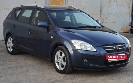 KIA cee'd I рестайлинг, 2008 год, 699 000 рублей, 6 фотография