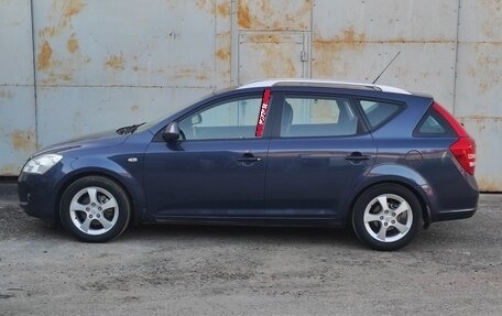KIA cee'd I рестайлинг, 2008 год, 699 000 рублей, 9 фотография