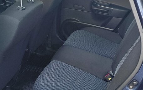 KIA cee'd I рестайлинг, 2008 год, 699 000 рублей, 28 фотография