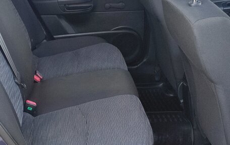 KIA cee'd I рестайлинг, 2008 год, 699 000 рублей, 27 фотография