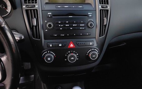 KIA cee'd I рестайлинг, 2008 год, 699 000 рублей, 26 фотография