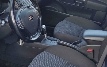 KIA cee'd I рестайлинг, 2008 год, 699 000 рублей, 24 фотография