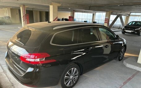 Peugeot 308 II, 2020 год, 1 600 000 рублей, 4 фотография