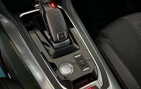Peugeot 308 II, 2020 год, 1 600 000 рублей, 5 фотография