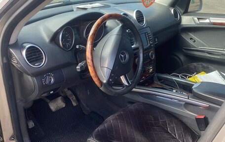 Mercedes-Benz M-Класс, 2005 год, 850 000 рублей, 7 фотография