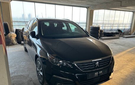 Peugeot 308 II, 2020 год, 1 600 000 рублей, 2 фотография