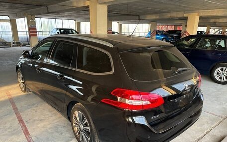 Peugeot 308 II, 2020 год, 1 600 000 рублей, 3 фотография