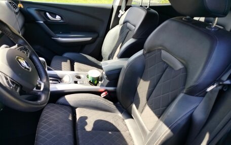 Renault Kadjar I рестайлинг, 2019 год, 1 750 000 рублей, 5 фотография