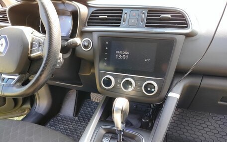 Renault Kadjar I рестайлинг, 2019 год, 1 750 000 рублей, 6 фотография