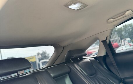 Lexus RX III, 2010 год, 2 200 000 рублей, 14 фотография