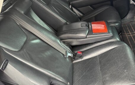 Lexus RX III, 2010 год, 2 200 000 рублей, 37 фотография