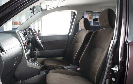 Toyota Rush II, 2013 год, 990 000 рублей, 9 фотография