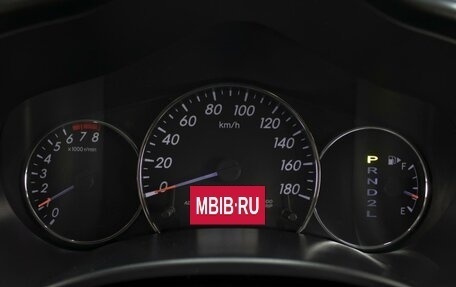 Toyota Rush II, 2013 год, 990 000 рублей, 13 фотография