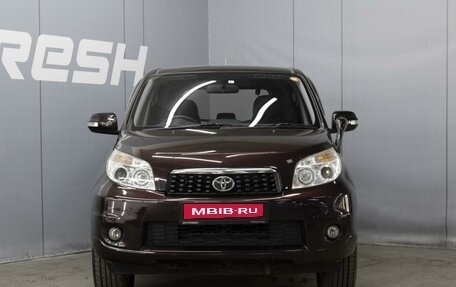 Toyota Rush II, 2013 год, 990 000 рублей, 3 фотография