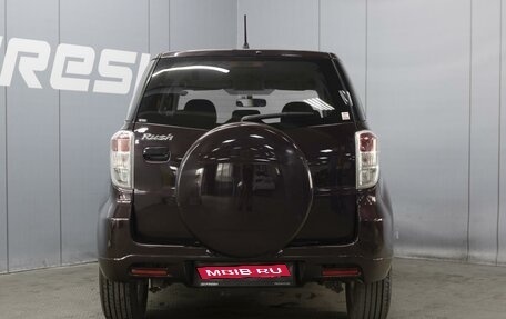 Toyota Rush II, 2013 год, 990 000 рублей, 4 фотография