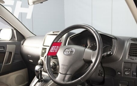 Toyota Rush II, 2013 год, 990 000 рублей, 12 фотография