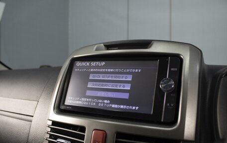 Toyota Rush II, 2013 год, 990 000 рублей, 14 фотография