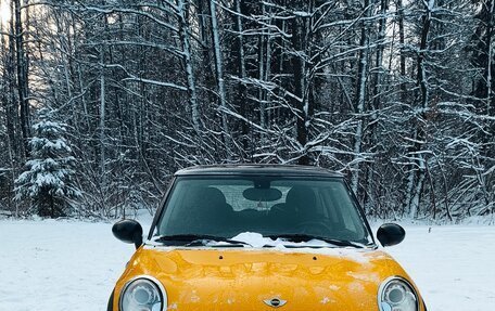 MINI Hatch, 2009 год, 665 000 рублей, 6 фотография