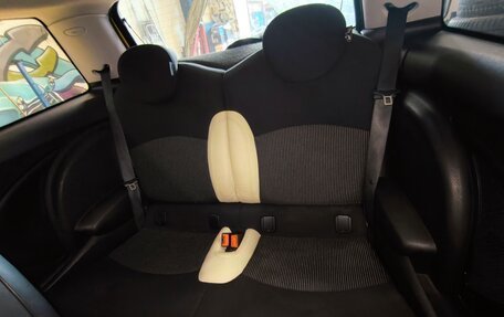 MINI Hatch, 2009 год, 665 000 рублей, 9 фотография