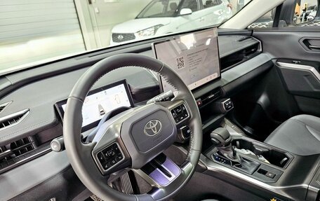 Toyota RAV4, 2026 год, 3 899 000 рублей, 10 фотография