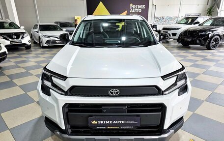 Toyota RAV4, 2026 год, 3 899 000 рублей, 2 фотография