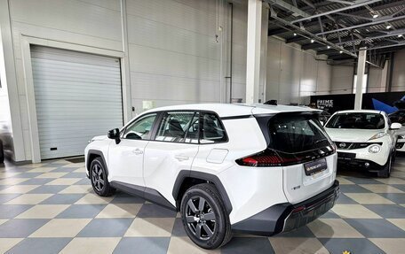 Toyota RAV4, 2026 год, 3 899 000 рублей, 5 фотография